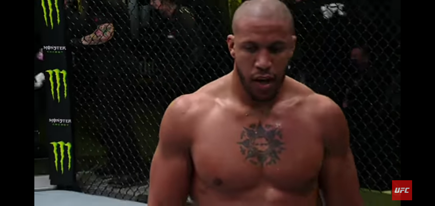 Ciryl Gane’s Undefeated Streak to Start UFC Career