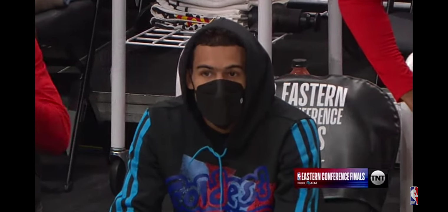 BUCKS @ HAWKS GM4 NBA PLAYOFFS HIGHLIGHTS