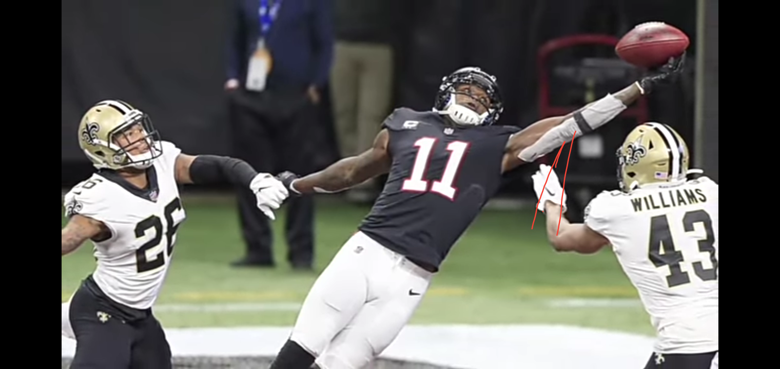 What adding Julio Jones means for the Titans’ offense next season