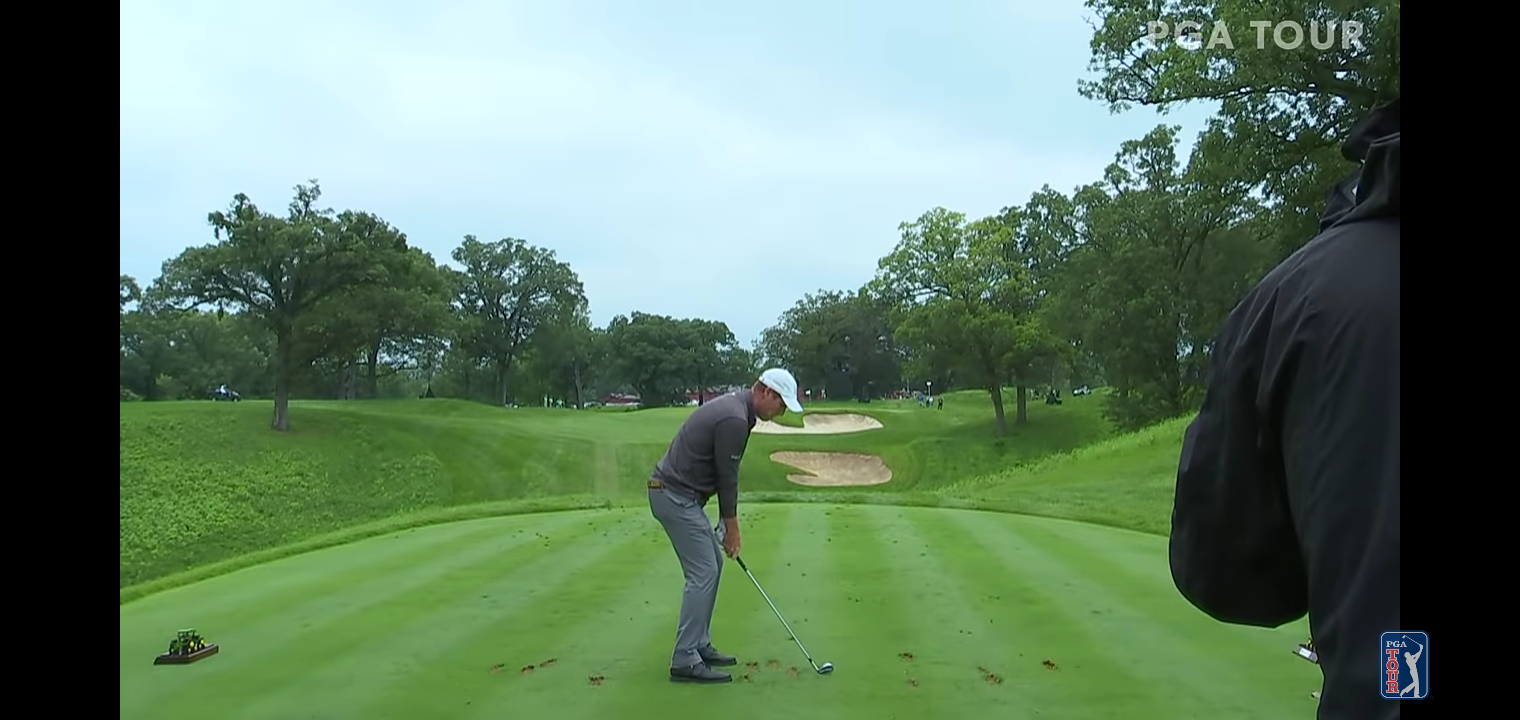 Highlights Round 3 John Deere Classic 2021