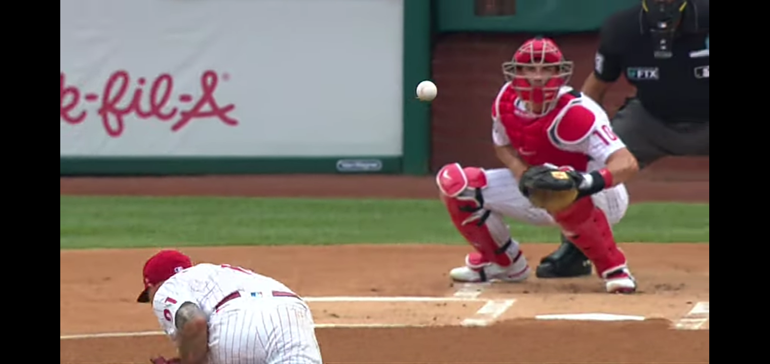 Marlins @ Phillies MLB Highlights