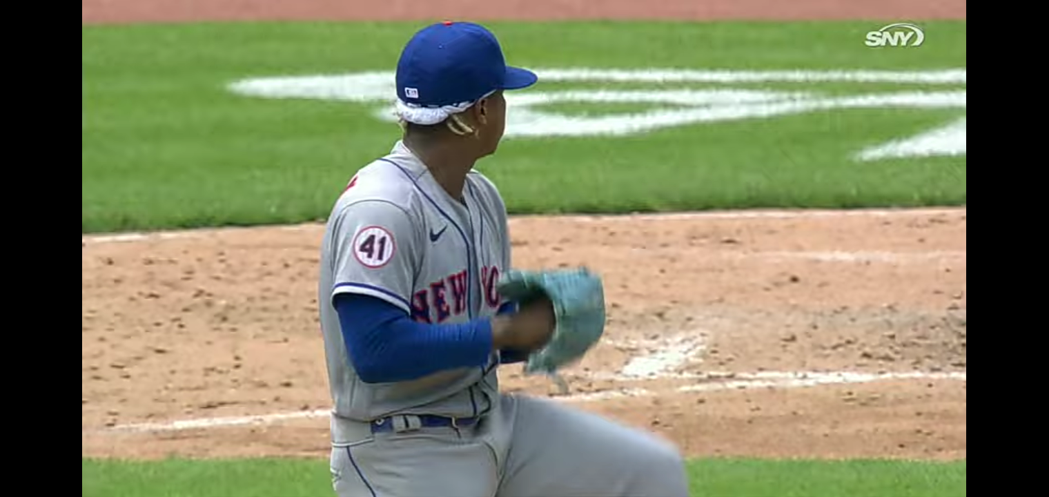 Mets @ Reds MLB Highlights