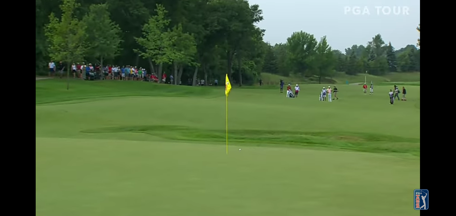 Highlights Round1 3M Open 2021