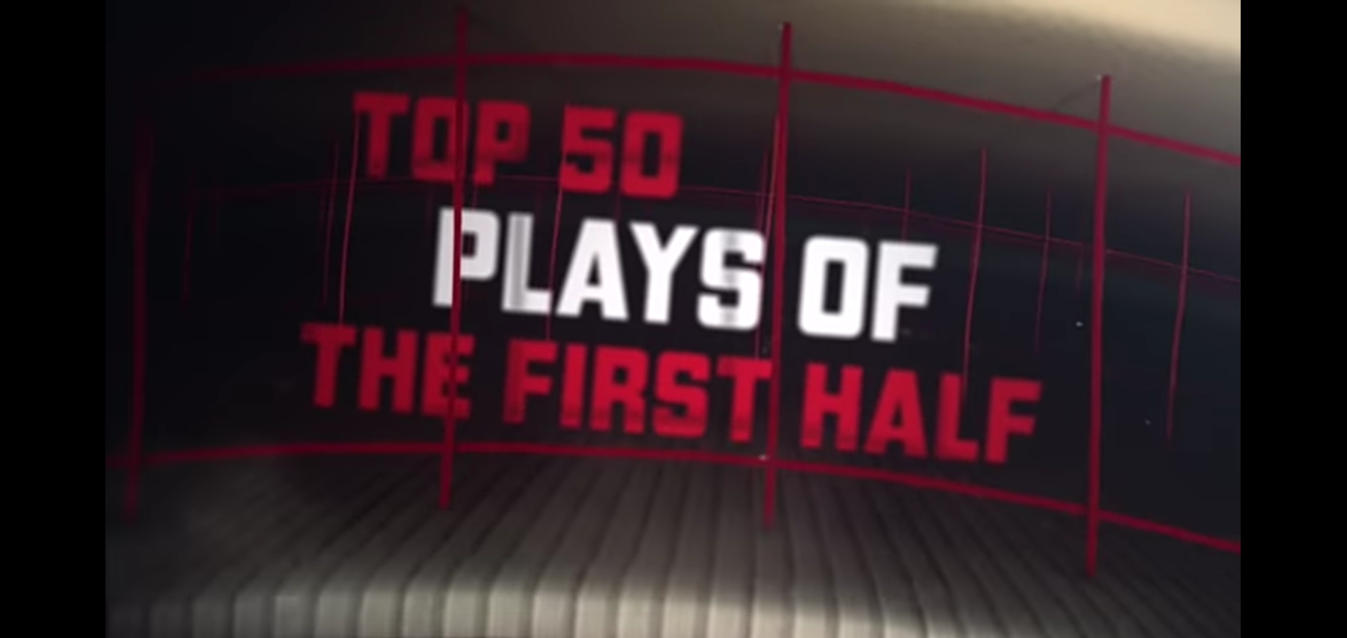 Top 50 Plays of the First Half! 2021 MLB Highlights