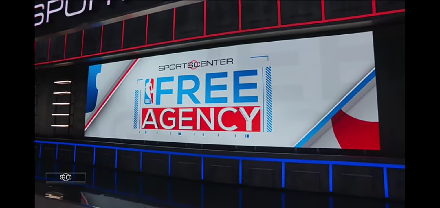 Woj: LaMarcus Aldridge is seriously considering a return to the NBA