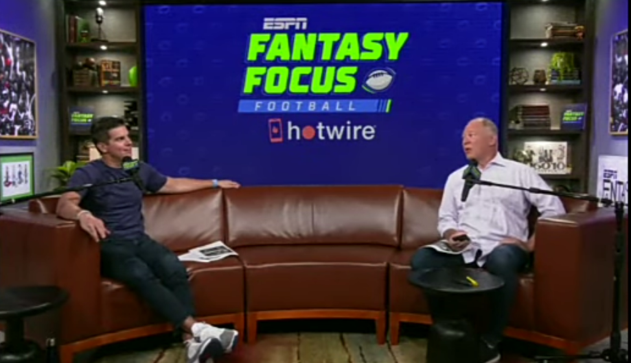 Washington Football Team & Houston Texans 2021 Fantasy Football Outlook