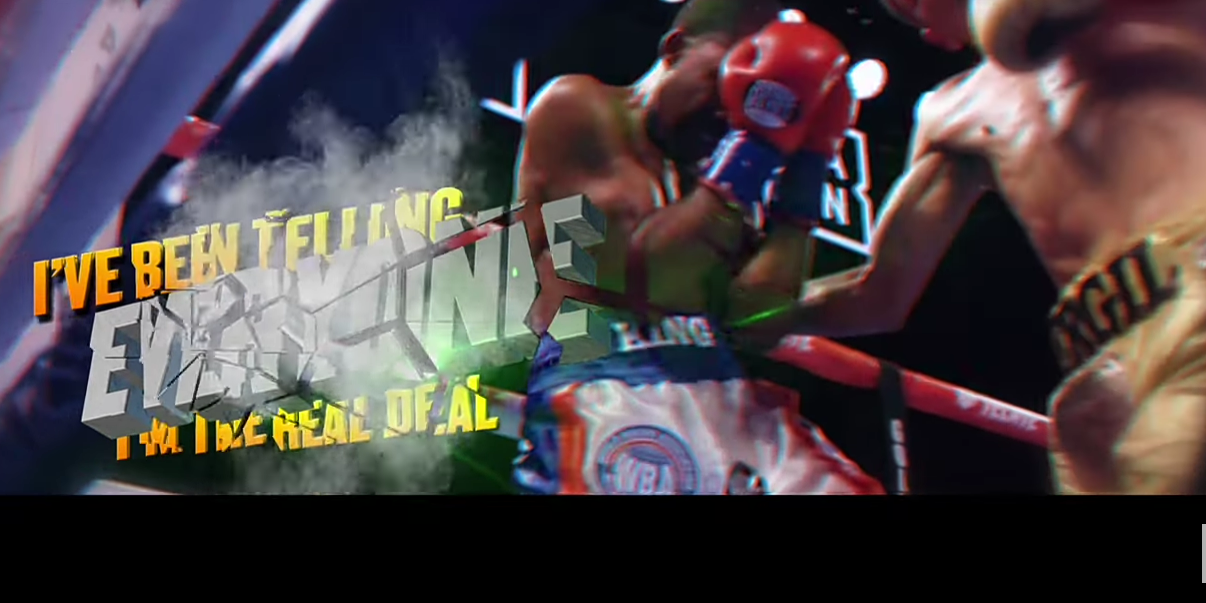 This Fierce Puncher Is TEARING Through The Boxing World