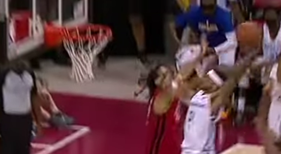 GARY PAYTON II. WOW.