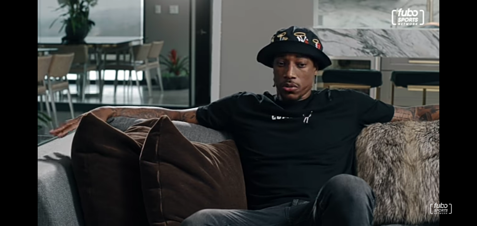 Gilbert Arenas & DeMar DeRozan Break Down The NEW Chicago Bulls Team