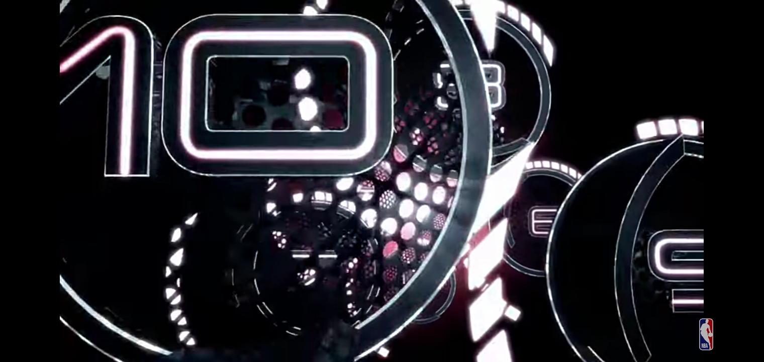 Top 10 Plays of Hakeem Olajuwon’s Career