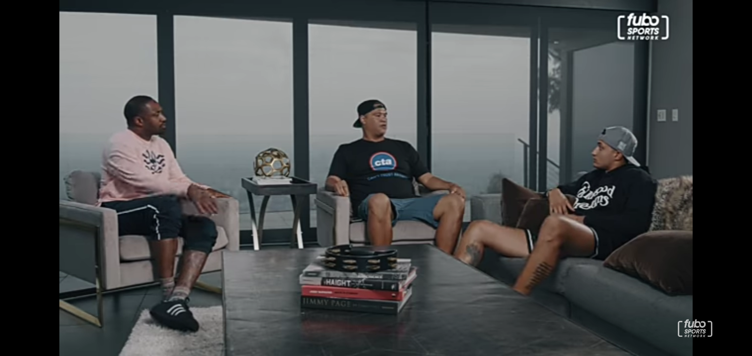 Kyle Kuzma Talks Wizards Trade, Being Overlooked & NBA Drip Game