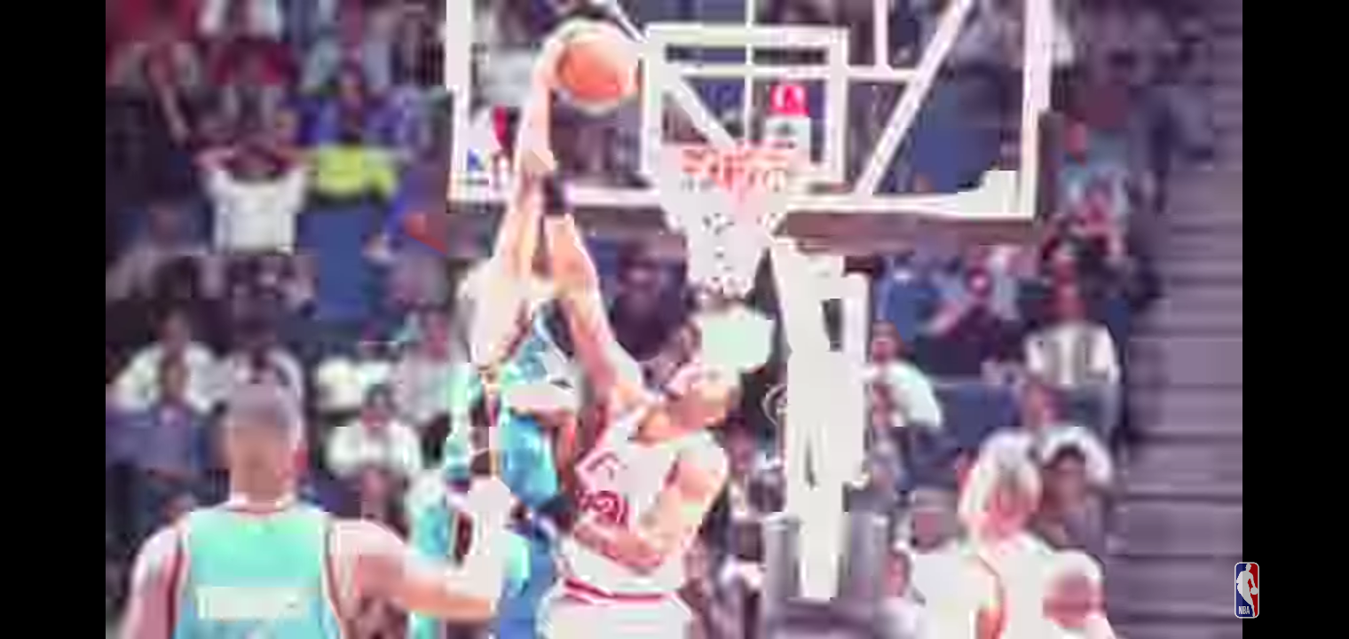 Grant Hill’s Best 33 Plays Of His Career