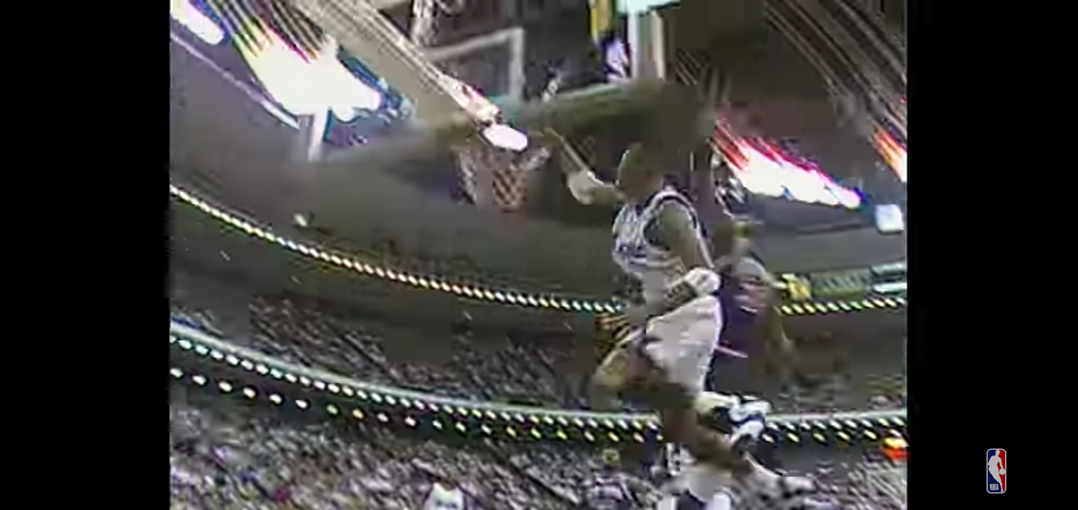 Penny Hardaway’s 50 BEST PLAYS of His Career