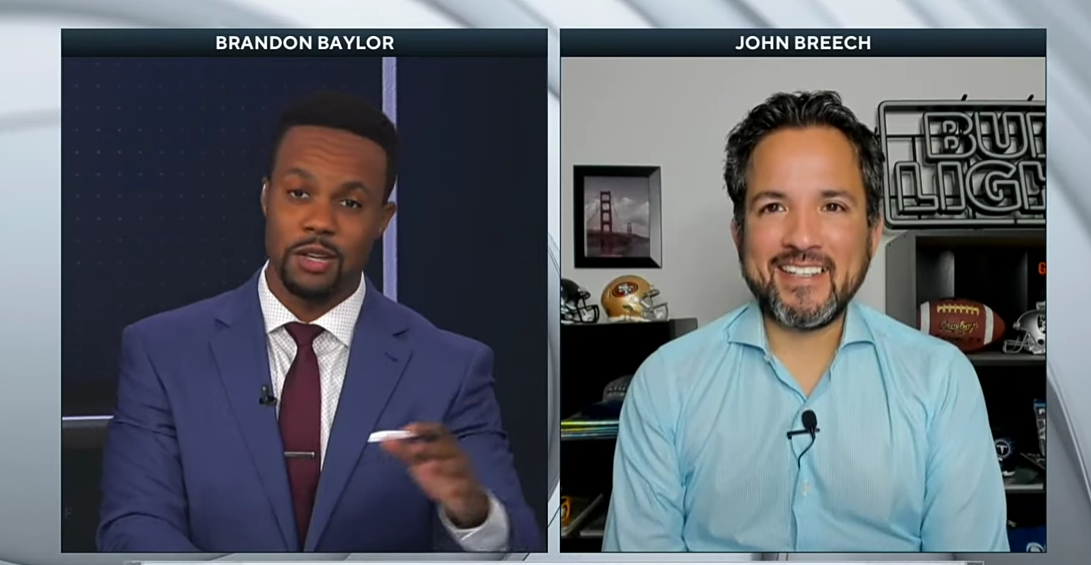 Week 3 NFL Picks: Eagles at Cowboys, Bucs at Rams, & MORE