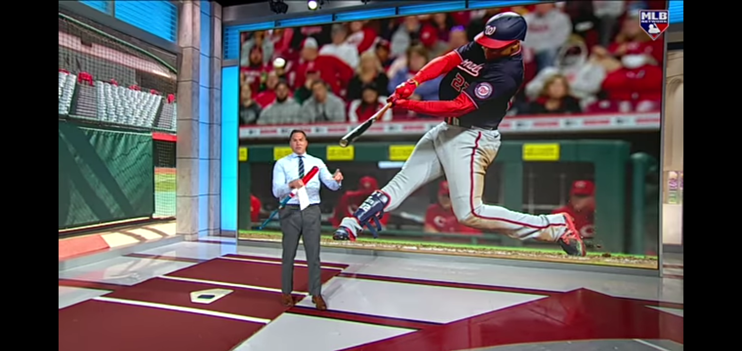 Digging into Juan Soto’s insane second half