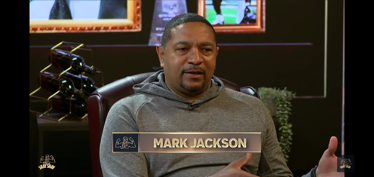 Mark Jackson explains why he is currently unemployed as an NBA coach