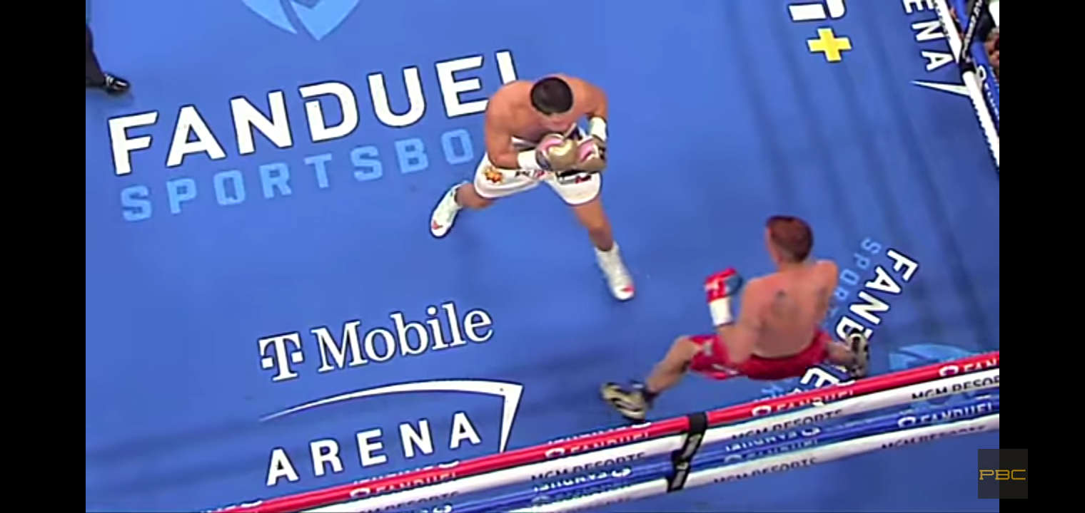 Berlanga vs Coceres HIGHLIGHTS: October 9, 2021