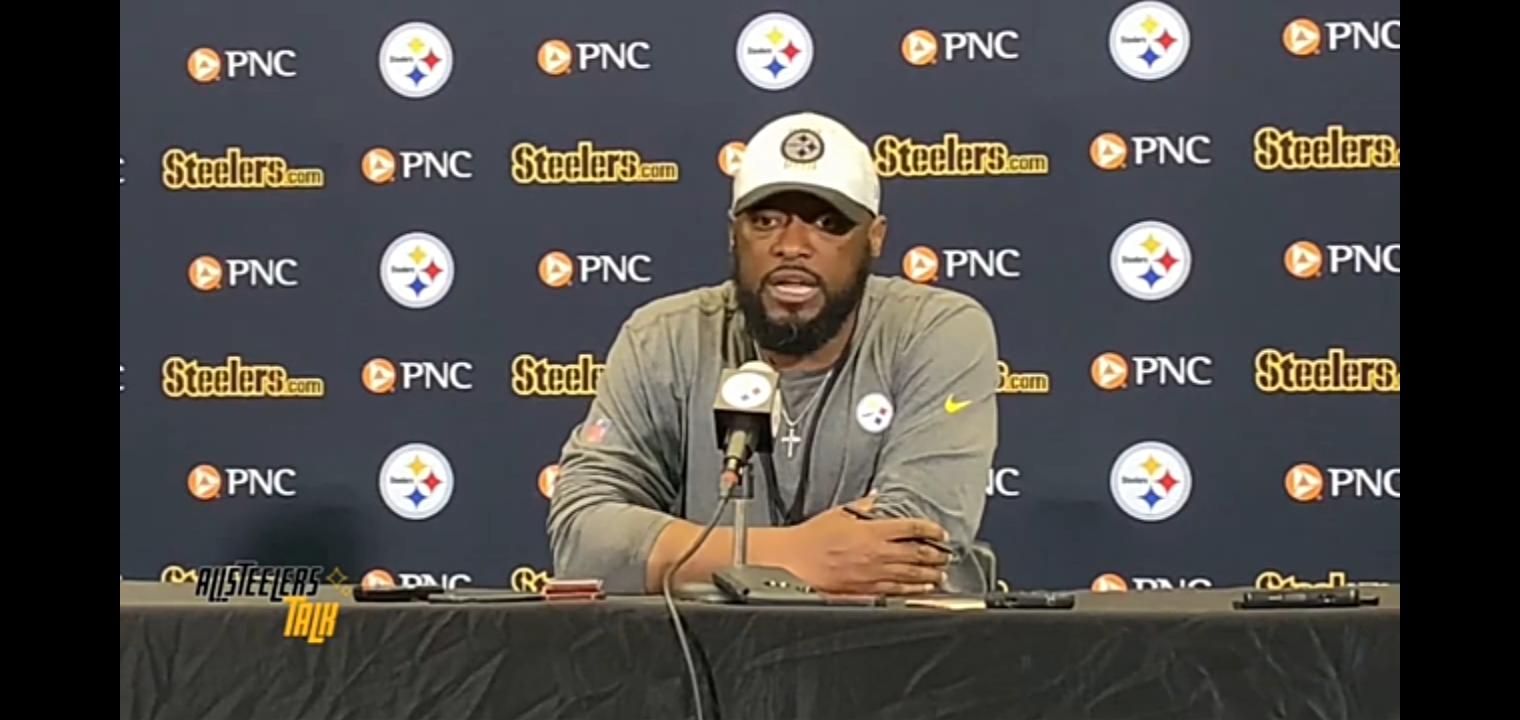 How Steelers Plan to Replace JuJu Smith-Schuster