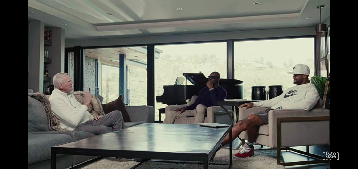 “Michael Jordan Is The MOST Skilled Player I’ve Ever Seen” | Jerry West Talks MJ’s Greatness