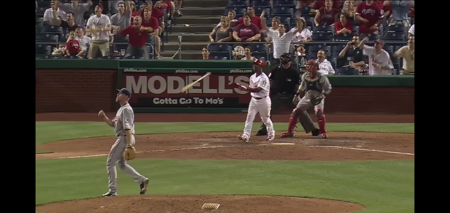 The Top 50 bat flips in MLB of All-Time