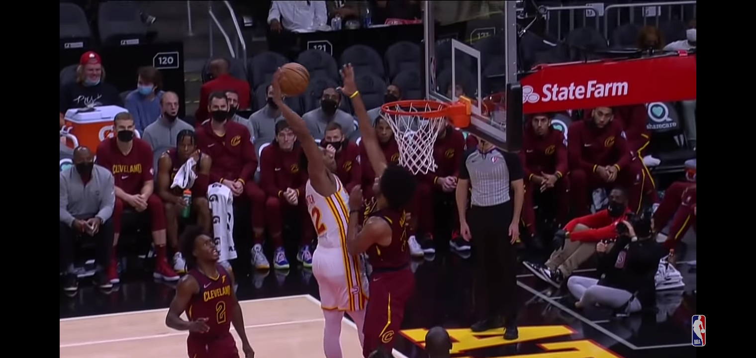 Top 10 Plays of Preseason