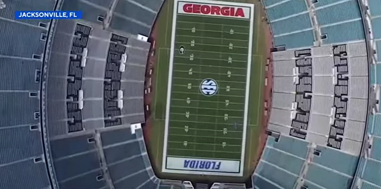 Picks for EVERY Top 25 game in College Football [Week 9 Betting Guide]