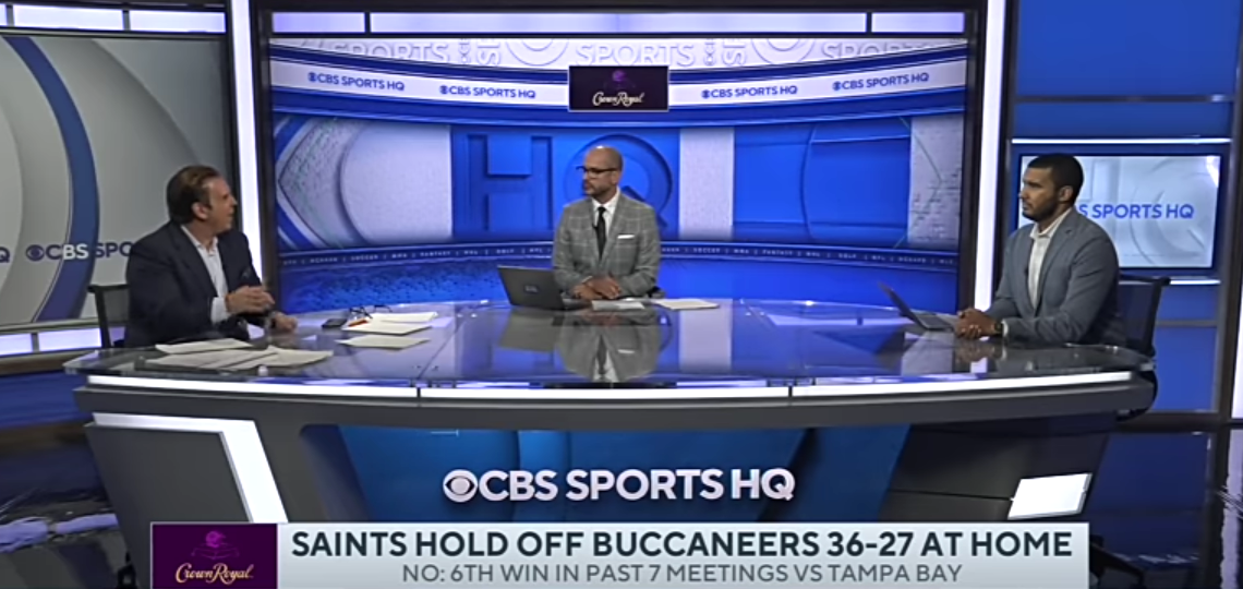 Saints Upset Buccaneers 36-27, Tom Brady Struggles