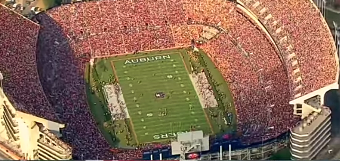 Picks for EVERY Top 25 game in College Football [Week 10 Betting Guide]