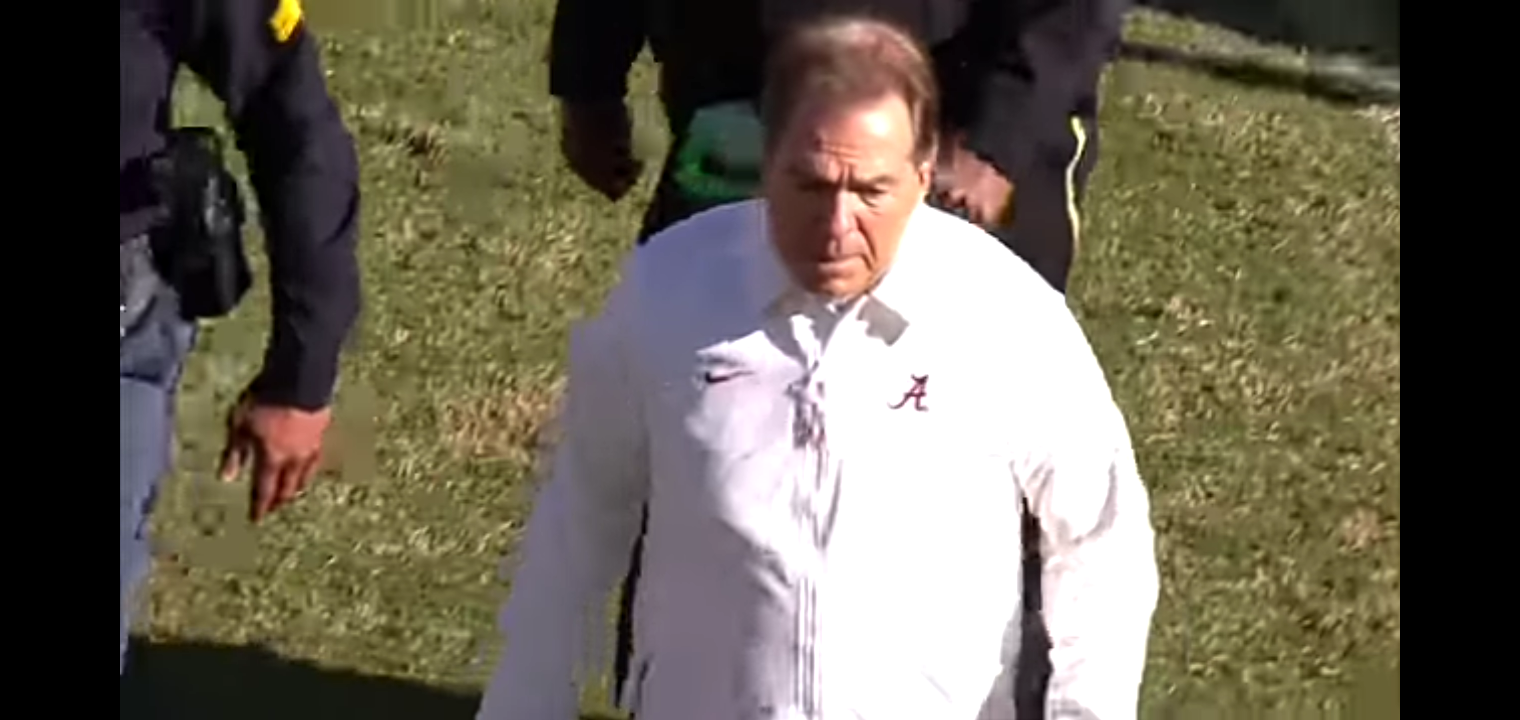 New Mexico State Aggies at Alabama Crimson Tide