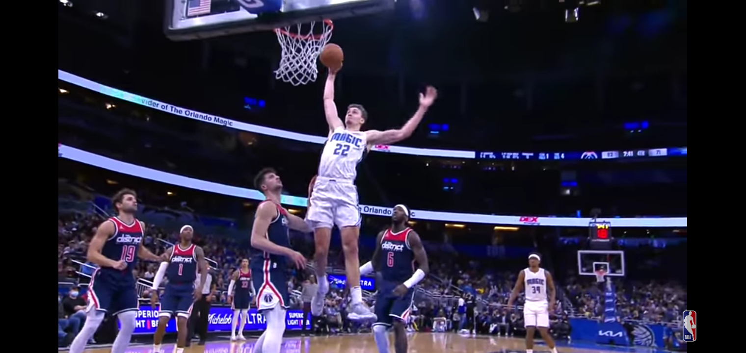 Top Rookie Plays Week 4