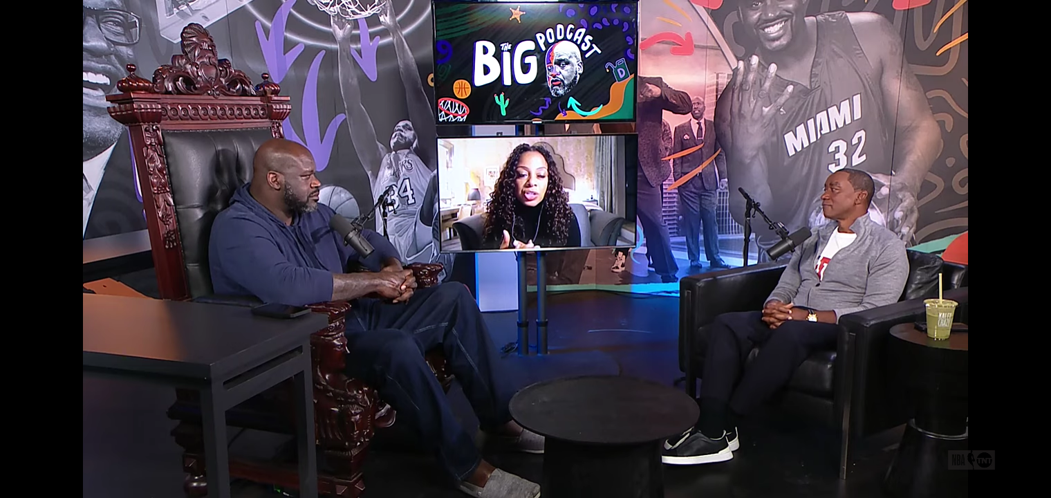 Isiah Thomas Would ‘Absolutely’ Trade for Ben Simmons… Here’s Why