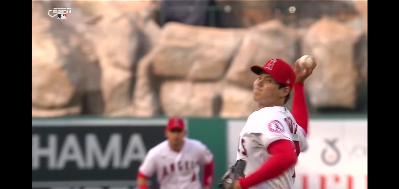 Shohei Ohtani wins AL MVP!! Angels 2-way star dominates voting!!