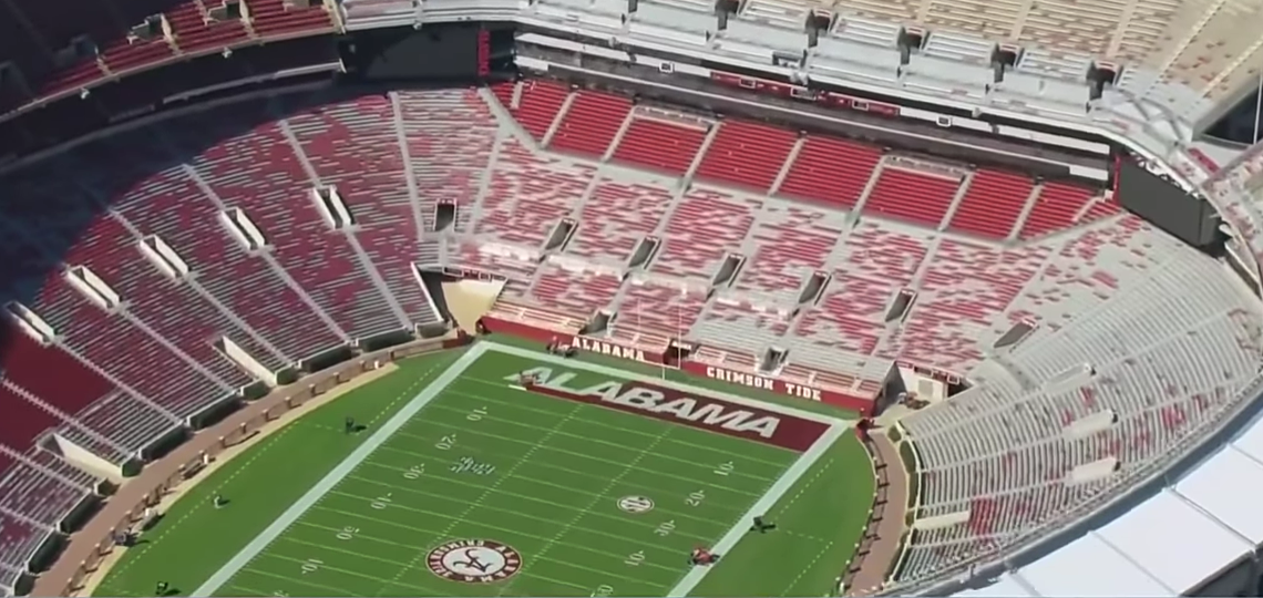 Picks for EVERY Top 25 game in College Football [Week 12 Betting Guide]