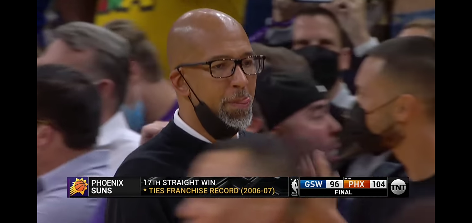 WARRIORS @ SUNS | FULL GAME HIGHLIGHTS