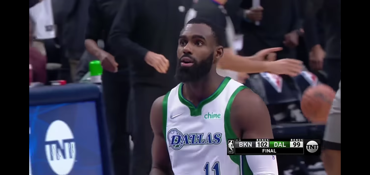 NETS at MAVERICKS | FULL GAME HIGHLIGHTS