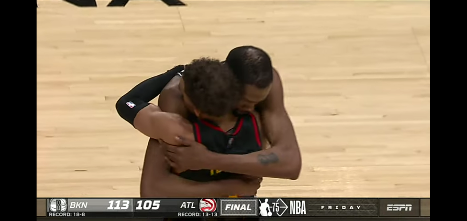 NETS at HAWKS | FULL GAME HIGHLIGHTS