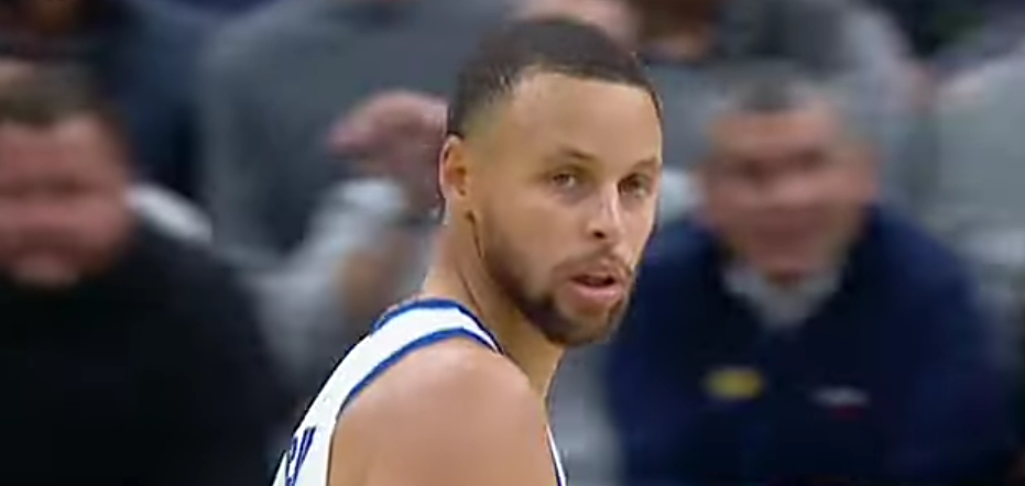 WARRIORS at PACERS | FULL GAME HIGHLIGHTS