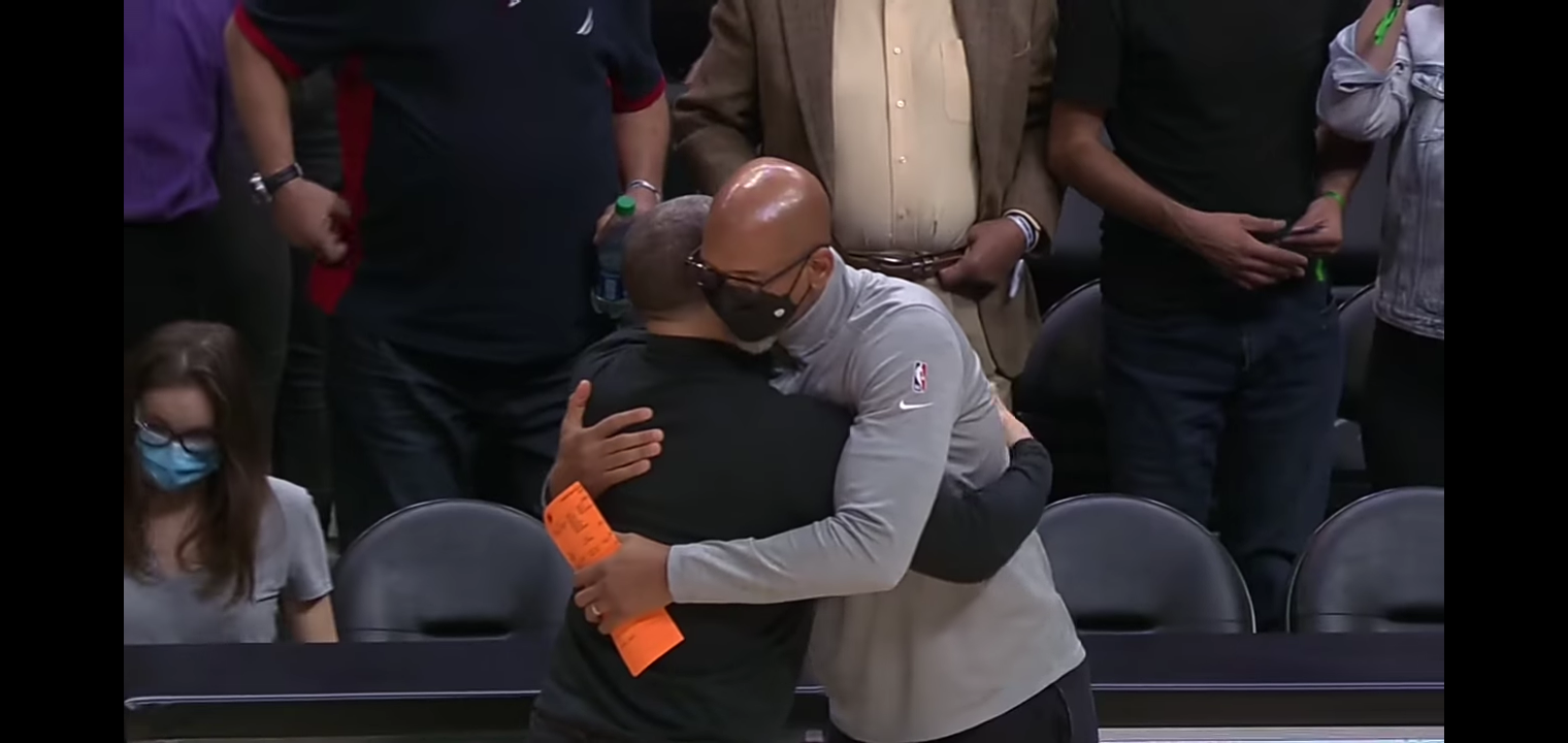 SUNS @ CLIPPERS | FULL GAME HIGHLIGHTS