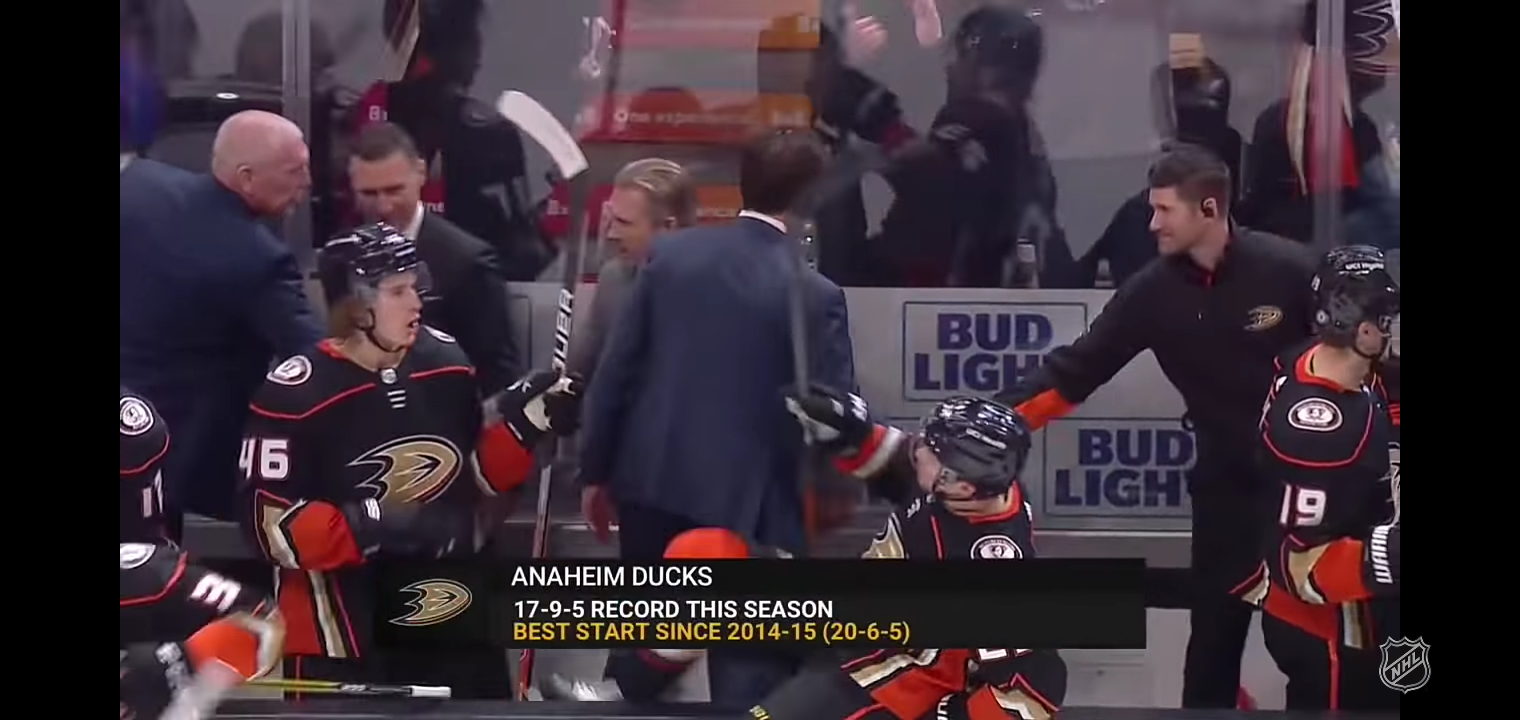 Kraken @ Ducks NHL Highlights