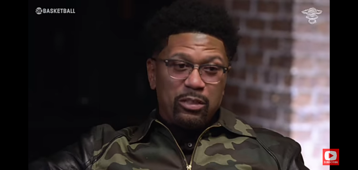 Jalen Rose | Ep 116 | ALL THE SMOKE Full Episode