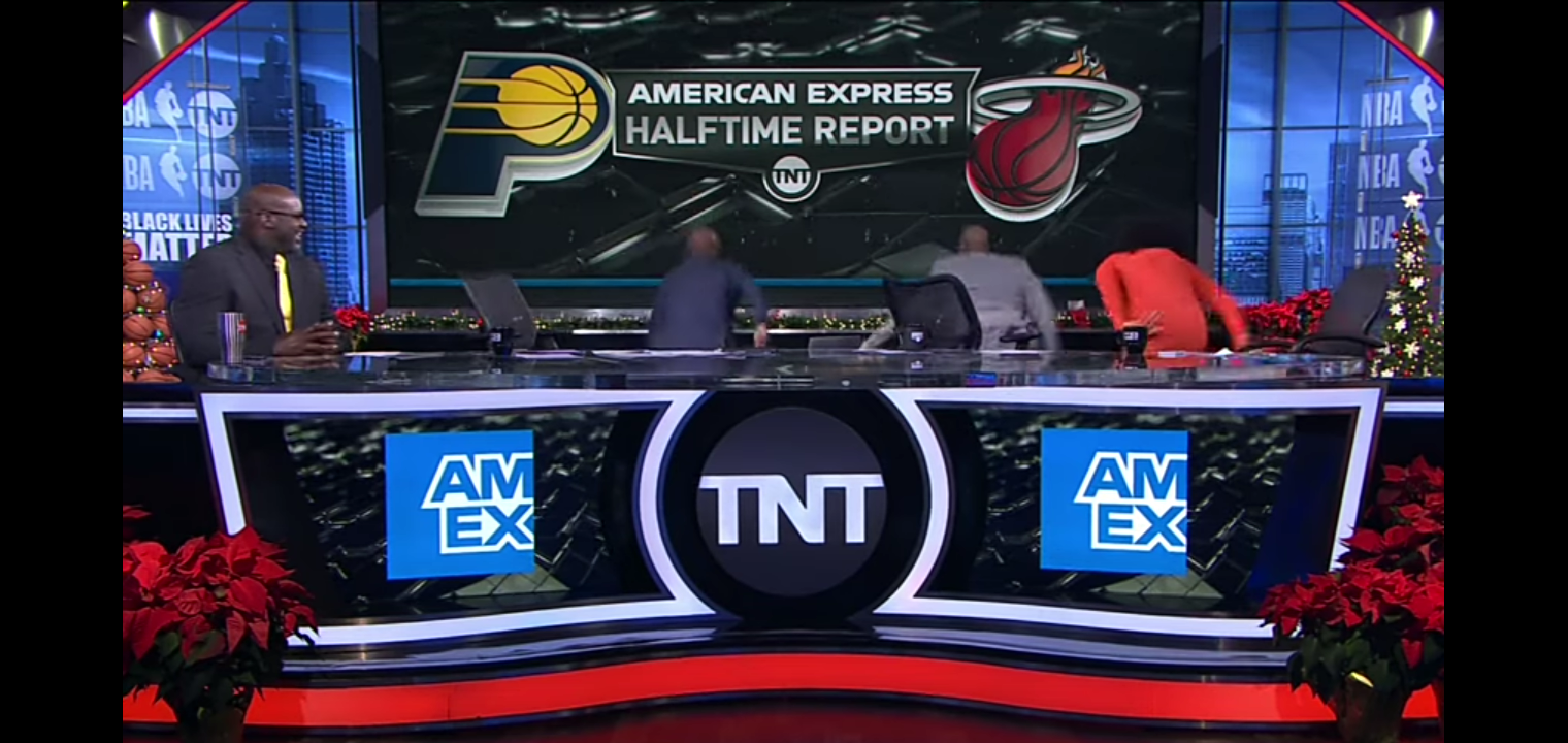 A Race to Remember | NBA on TNT