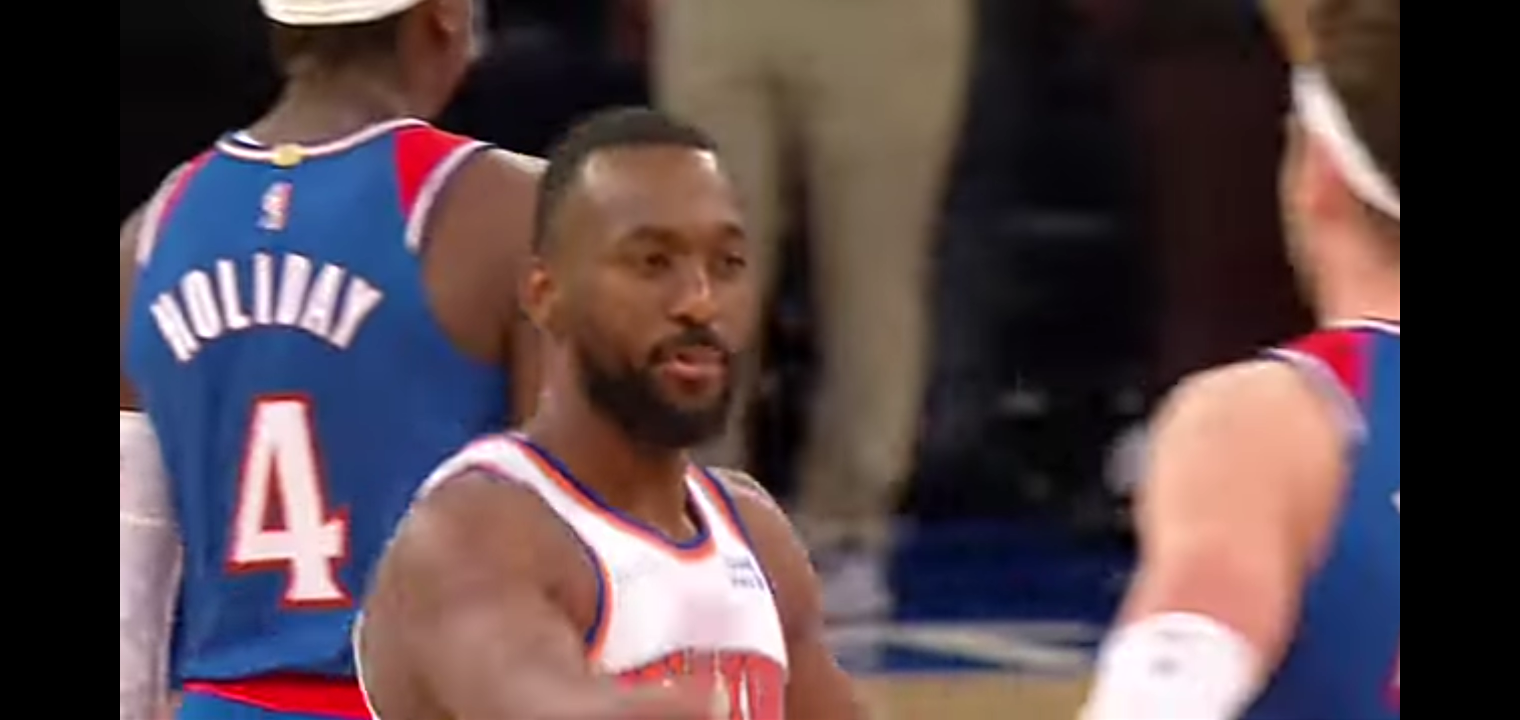 WIZARDS at KNICKS at | FULL GAME HIGHLIGHTS