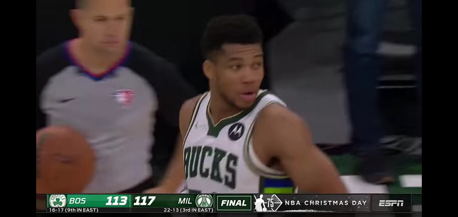 CELTICS at BUCKS | FULL GAME HIGHLIGHTS