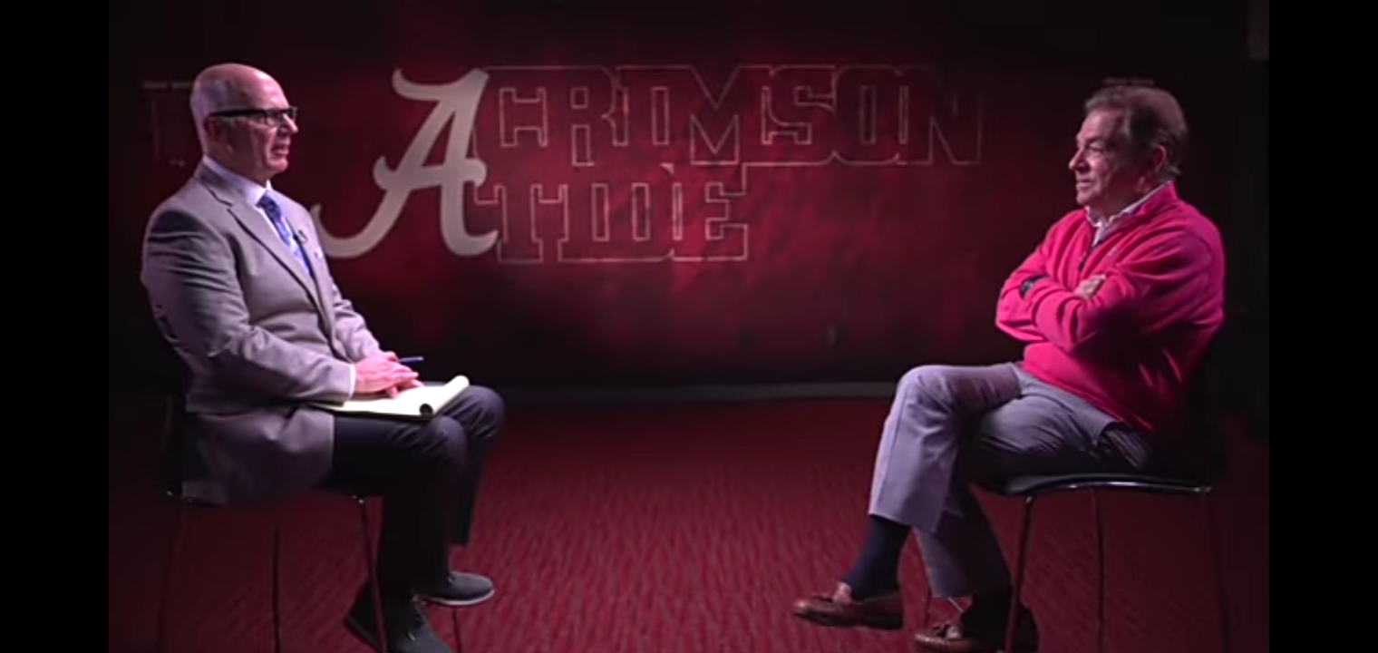 Nick Saban explains which kind of ‘rat poison’ is worse for Alabama