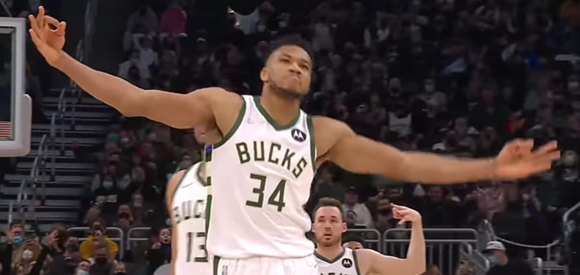 PELICANS at BUCKS | FULL GAME HIGHLIGHTS