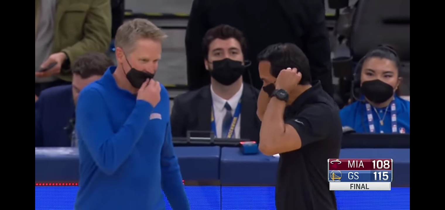 HEAT at WARRIORS | FULL GAME HIGHLIGHTS