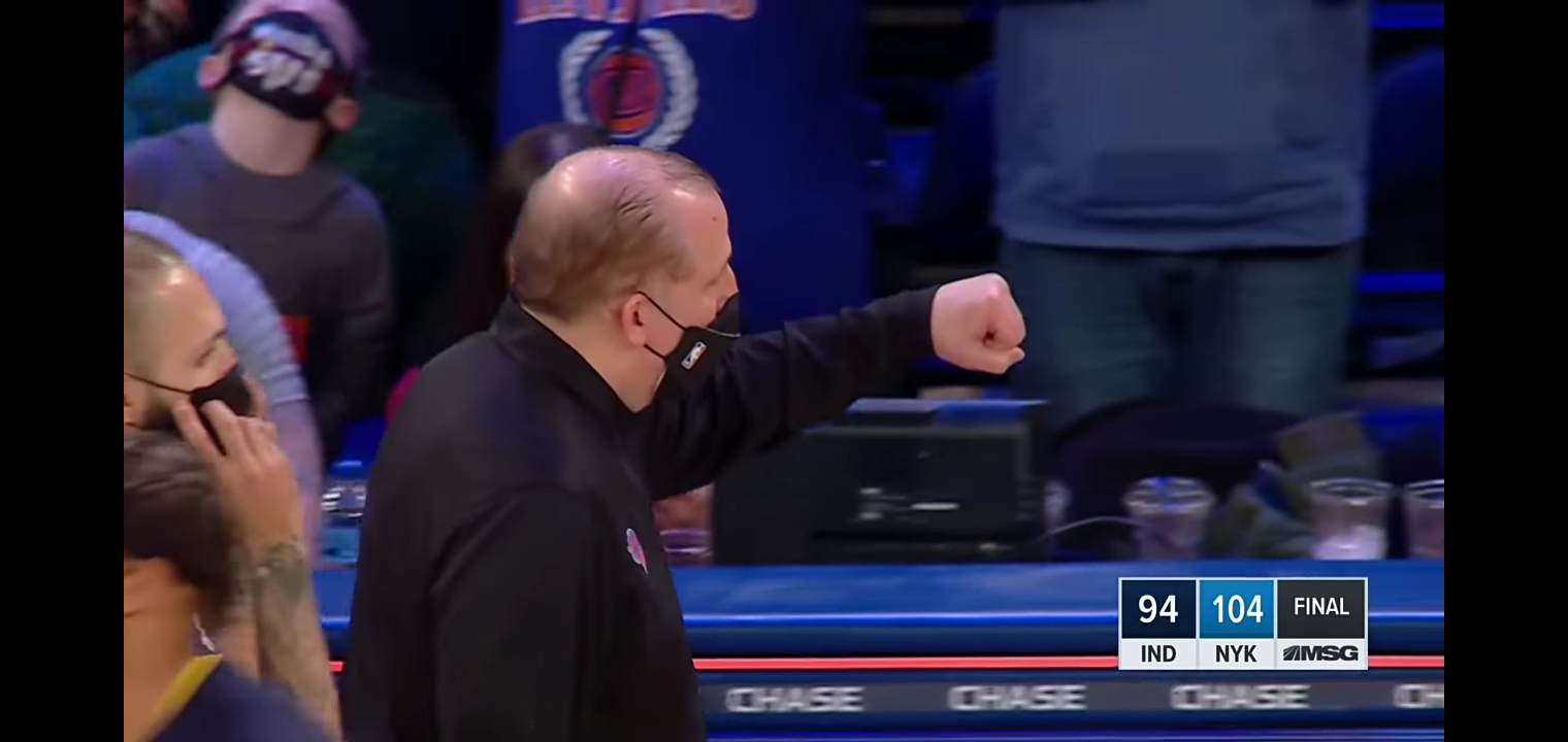 PACERS at KNICKS | FULL GAME HIGHLIGHTS