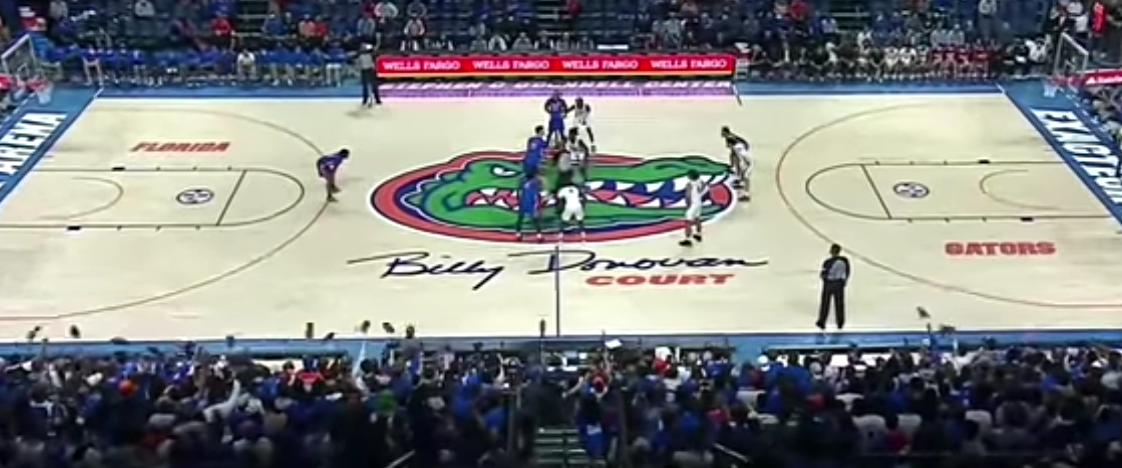 Alabama vs Florida | Full Match Highlights