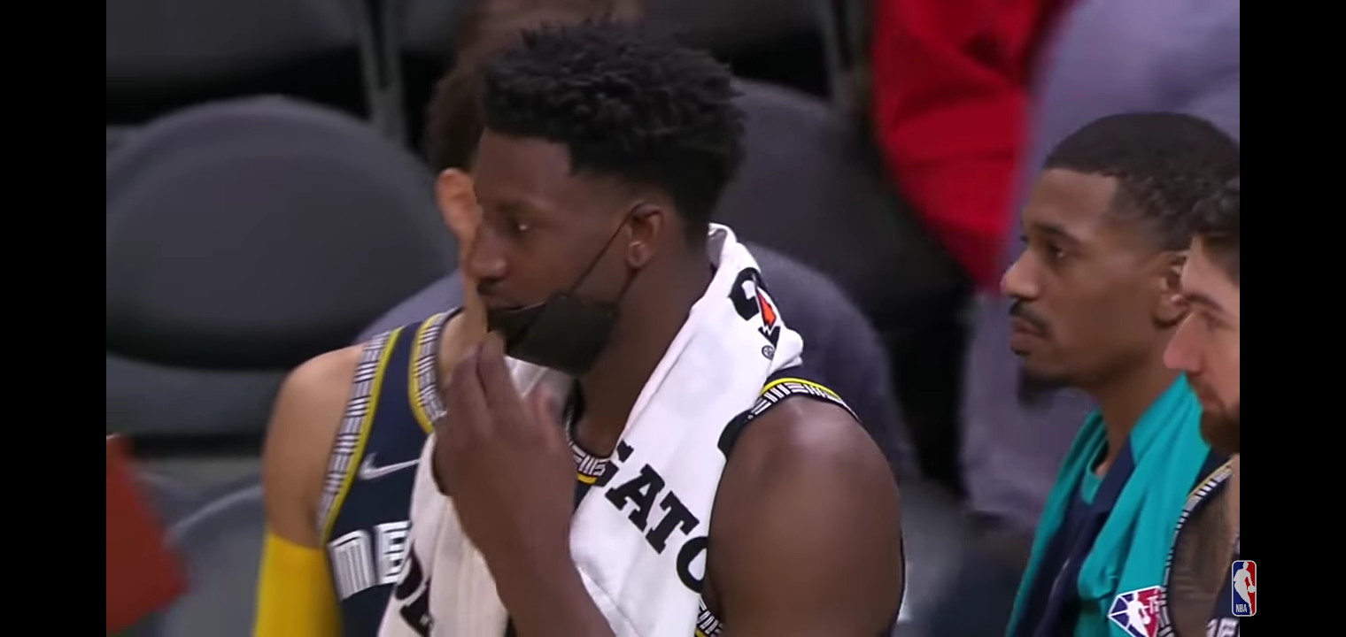 GRIZZLIES at CLIPPERS | FULL GAME HIGHLIGHTS