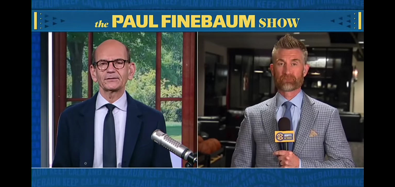 Alabama’s response to being underdogs vs. Georgia